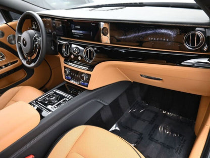 2025 Rolls-Royce Spectre AWD