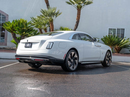 2025 Rolls-Royce Spectre AWD