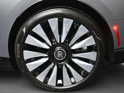 2025 Rolls-Royce Spectre AWD