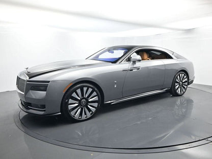 2025 Rolls-Royce Spectre AWD