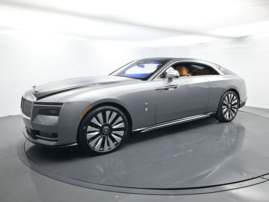 2025 Rolls-Royce Spectre AWD