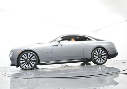 2025 Rolls-Royce Spectre AWD