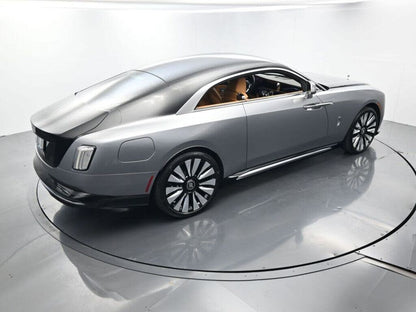 2025 Rolls-Royce Spectre AWD