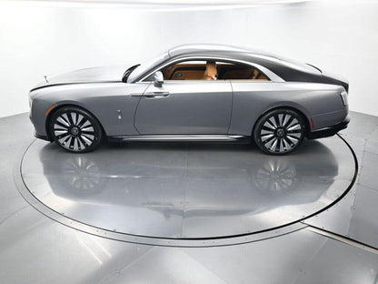 2025 Rolls-Royce Spectre AWD