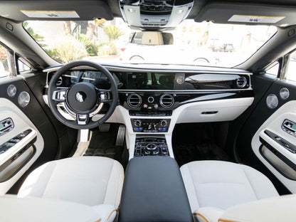 2025 Rolls-Royce Spectre AWD