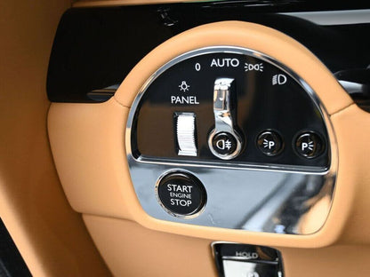 2025 Rolls-Royce Spectre AWD
