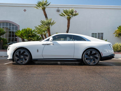 2025 Rolls-Royce Spectre AWD