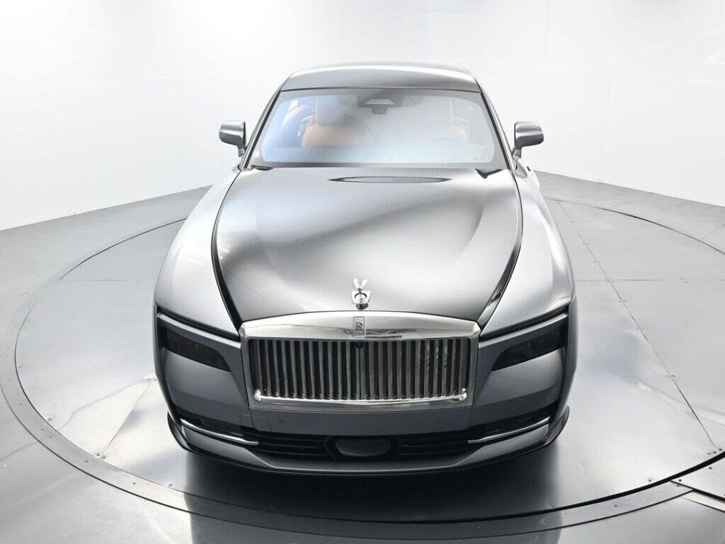 2025 Rolls-Royce Spectre AWD