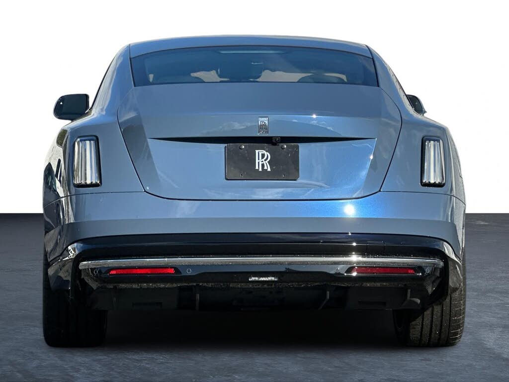 2025 Rolls-Royce Spectre AWD
