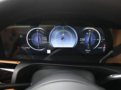 2025 Rolls-Royce Spectre AWD