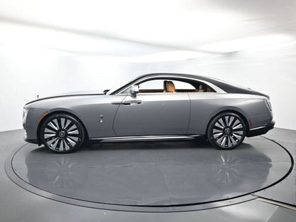 2025 Rolls-Royce Spectre AWD