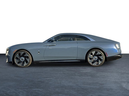2025 Rolls-Royce Spectre AWD