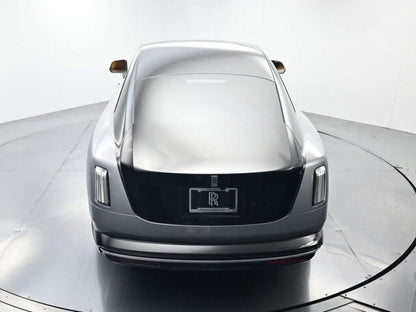 2025 Rolls-Royce Spectre AWD