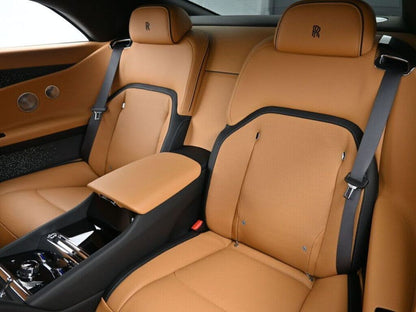 2025 Rolls-Royce Spectre AWD