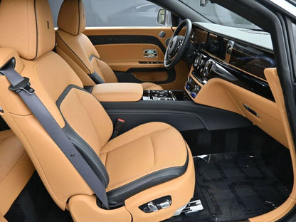 2025 Rolls-Royce Spectre AWD