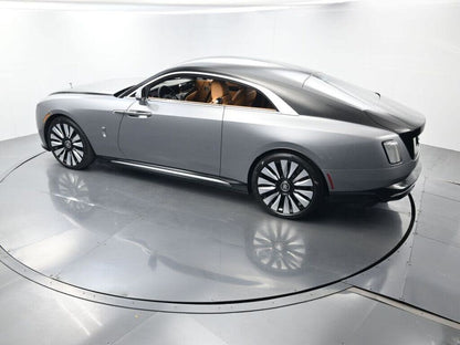 2025 Rolls-Royce Spectre AWD