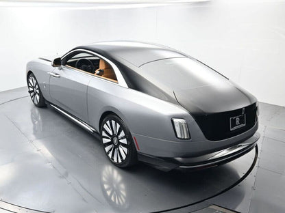 2025 Rolls-Royce Spectre AWD