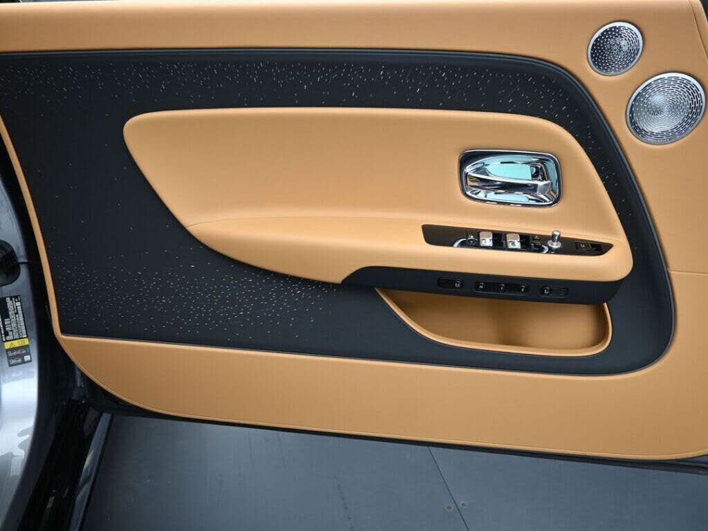 2025 Rolls-Royce Spectre AWD
