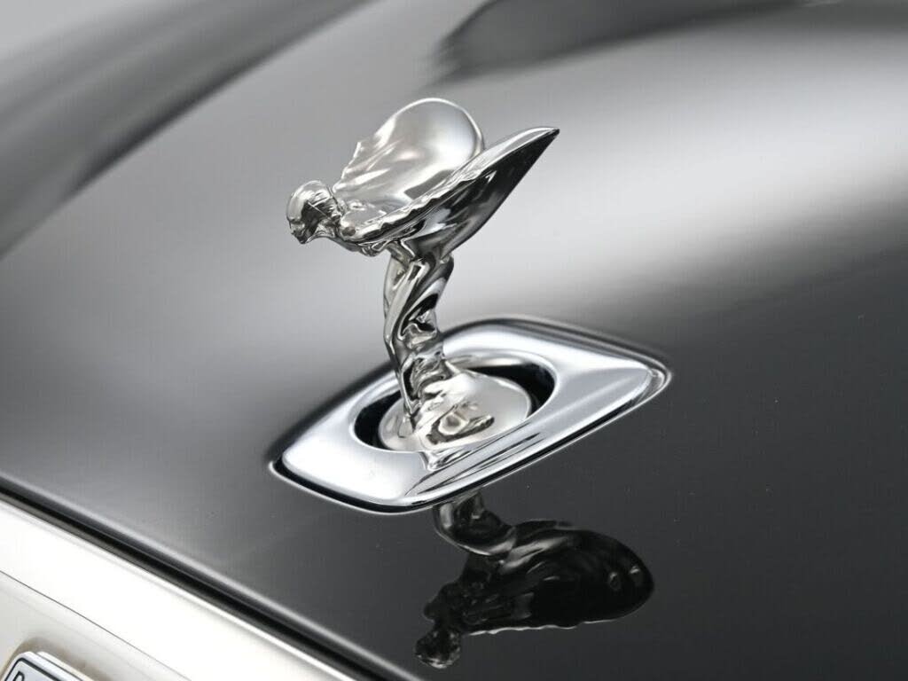 2025 Rolls-Royce Spectre AWD