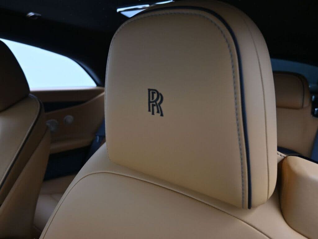 2025 Rolls-Royce Spectre AWD