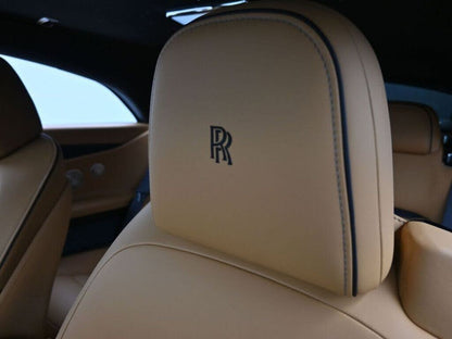 2025 Rolls-Royce Spectre AWD