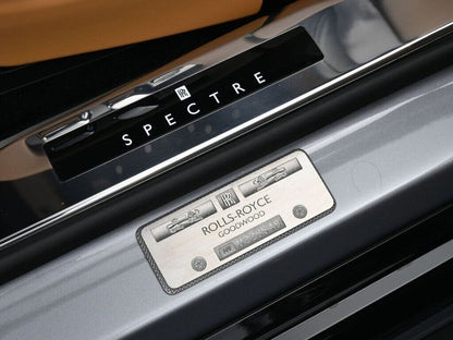 2025 Rolls-Royce Spectre AWD