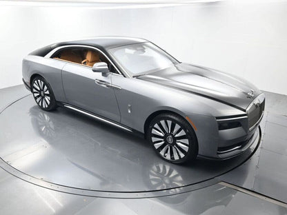 2025 Rolls-Royce Spectre AWD