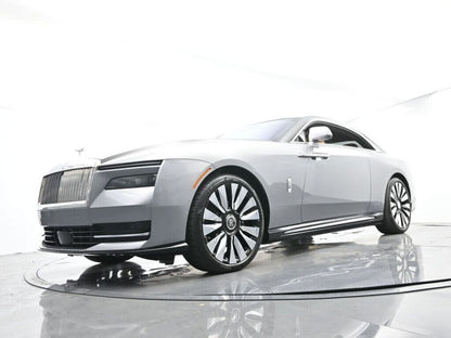 2025 Rolls-Royce Spectre AWD