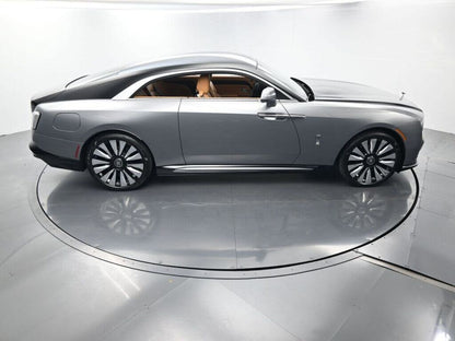 2025 Rolls-Royce Spectre AWD