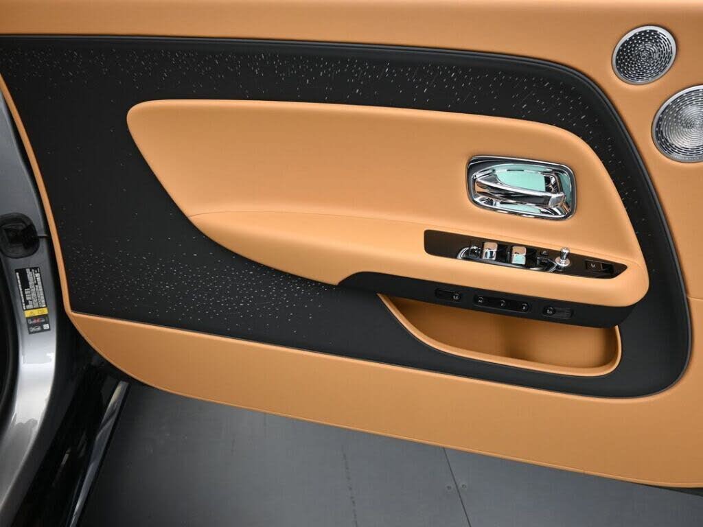 2025 Rolls-Royce Spectre AWD