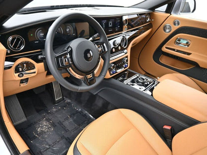 2025 Rolls-Royce Spectre AWD