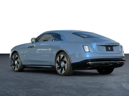 2025 Rolls-Royce Spectre AWD