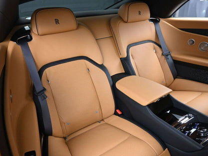 2025 Rolls-Royce Spectre AWD