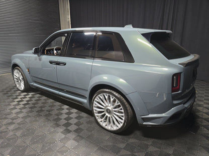 2025 Rolls-Royce Cullinan