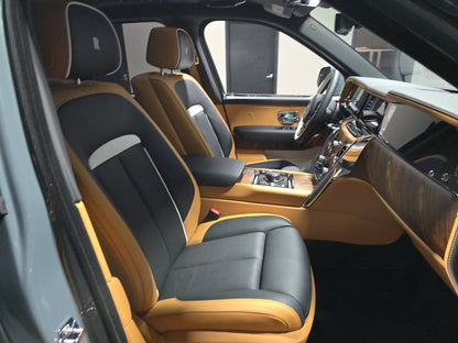 2025 Rolls-Royce Cullinan