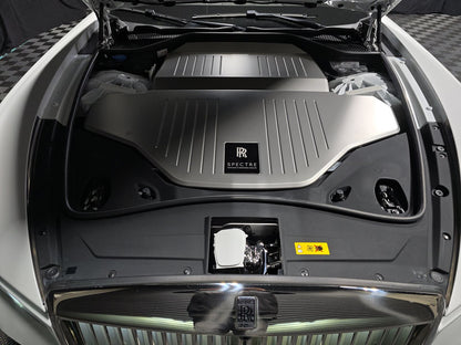 2024 Rolls-Royce Spectre