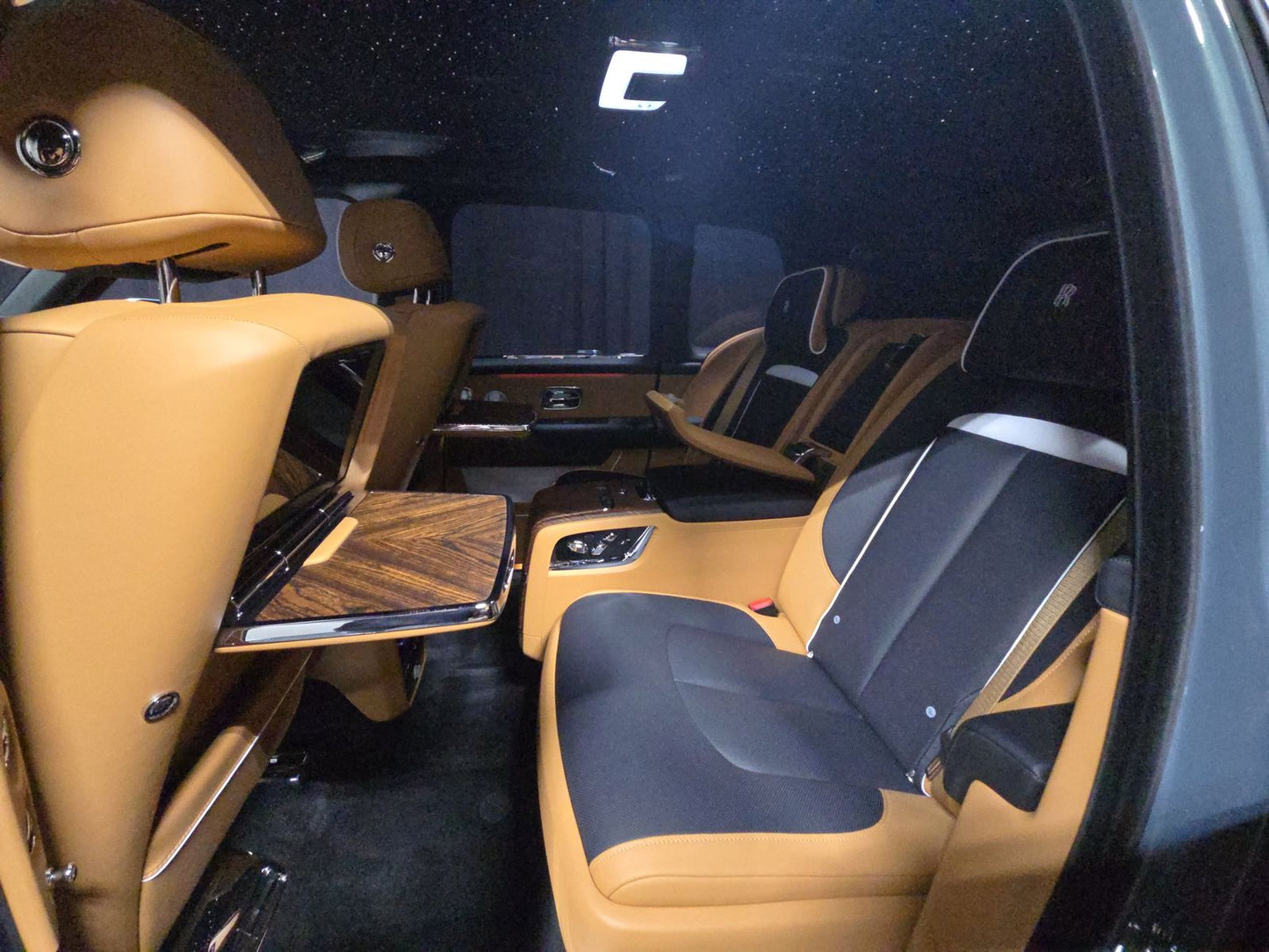 2025 Rolls-Royce Cullinan
