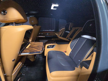 2025 Rolls-Royce Cullinan