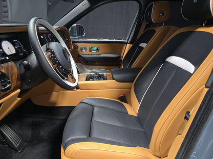 2025 Rolls-Royce Cullinan
