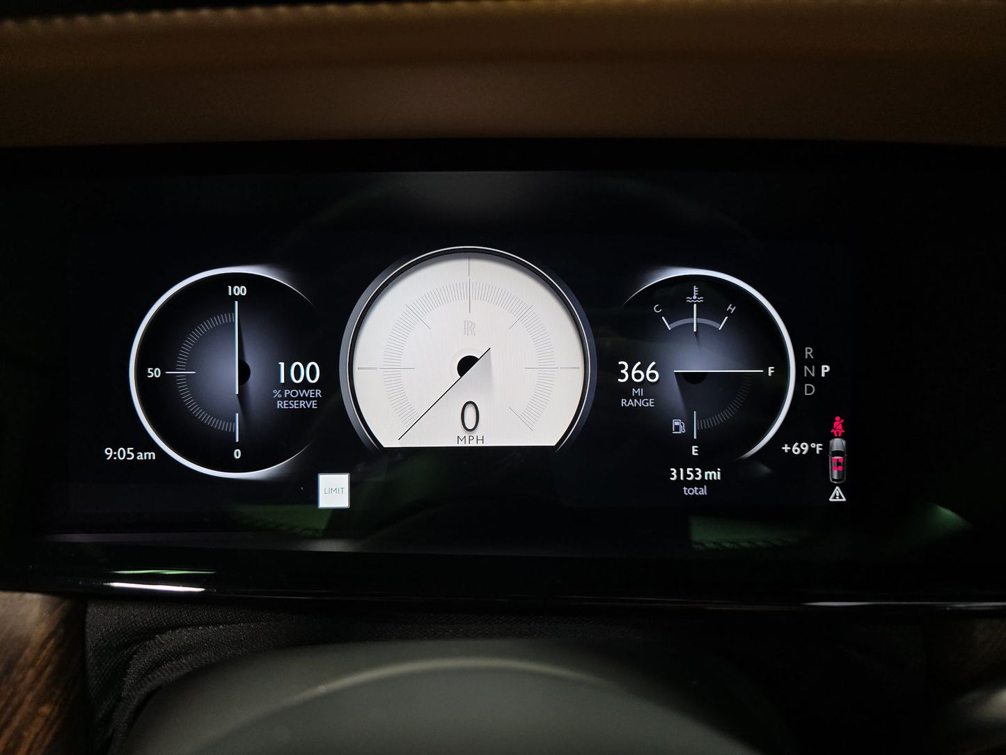 2025 Rolls-Royce Cullinan