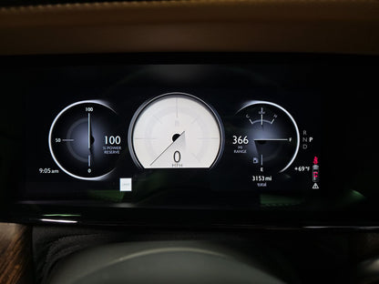 2025 Rolls-Royce Cullinan