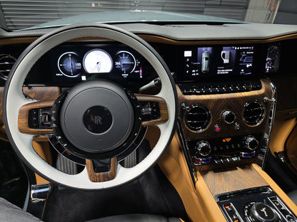 2025 Rolls-Royce Cullinan