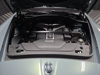 2025 Rolls-Royce Cullinan