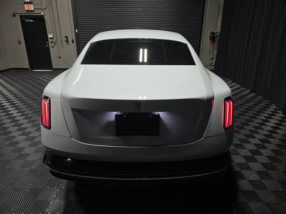 2024 Rolls-Royce Spectre
