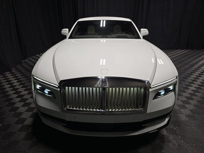 2024 Rolls-Royce Spectre
