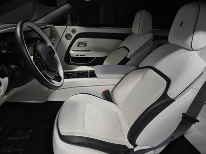 2024 Rolls-Royce Spectre