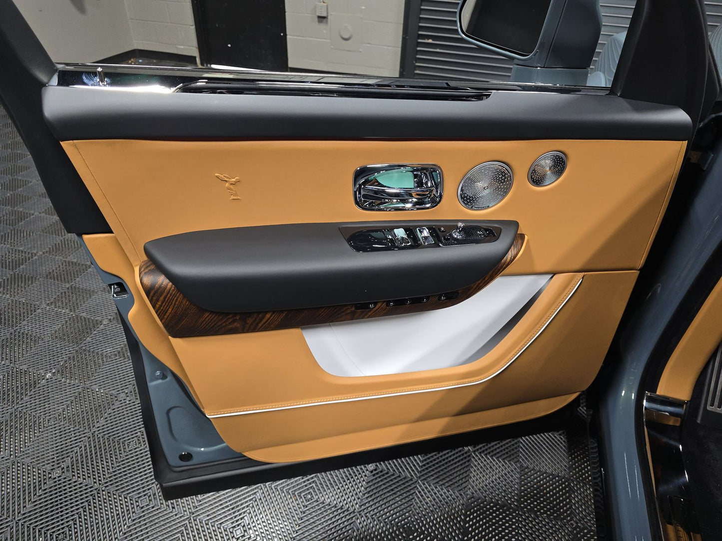 2025 Rolls-Royce Cullinan