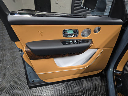 2025 Rolls-Royce Cullinan