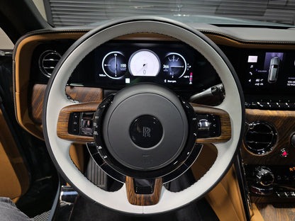 2025 Rolls-Royce Cullinan