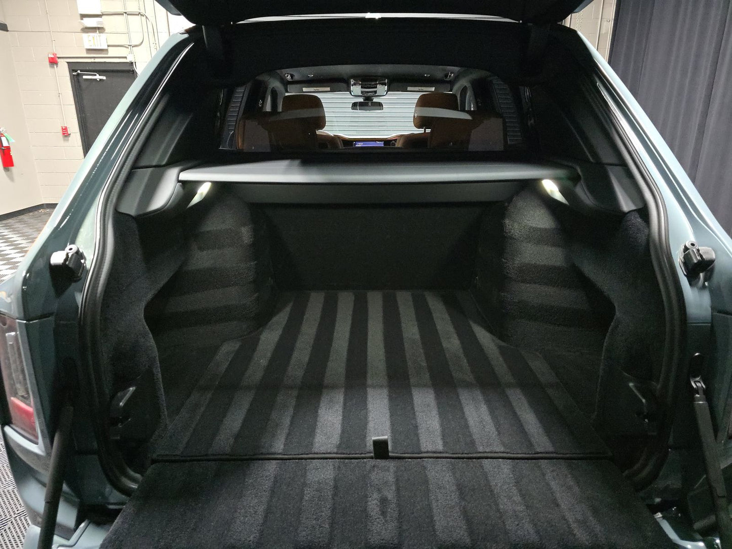 2025 Rolls-Royce Cullinan